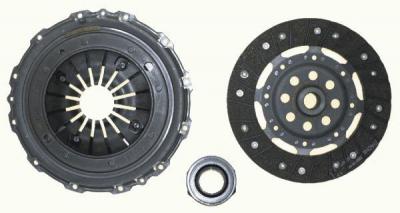 Kit D'embrayage 3 Pi&egrave;ces Sachs 3000829001