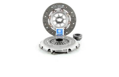 Kit d'embrayage SACHS 3000 844 701 (X1)