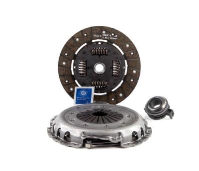 Kit D'embrayage 3 Pi&egrave;ces Sachs 3000855201