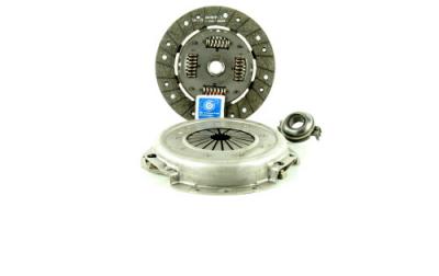 Kit D'embrayage 3 Pi&egrave;ces Sachs 3000855801