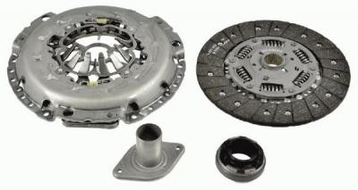 Kit dembrayage XTend 3000 950 918 Sachs