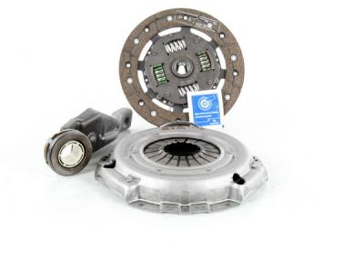 Kit d'embrayage SACHS 3000951008 d'origine