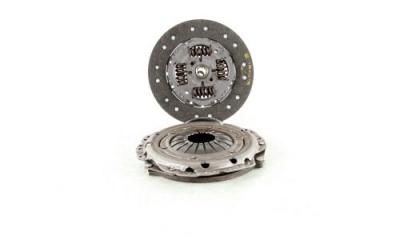 Kit D'embrayage 2 Pi&egrave;ces Sachs 3000951064