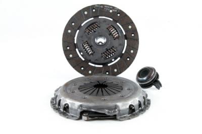 Kit D'embrayage 3 Pi&egrave;ces Sachs 3000951143