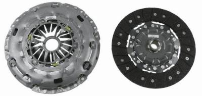 Kit dembrayage XTend 3000 951 151 Sachs