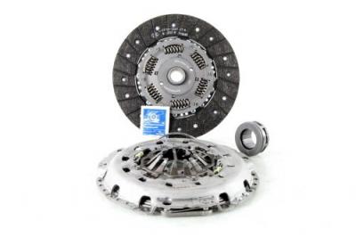 Kit dembrayage XTend 3000 951 711 Sachs