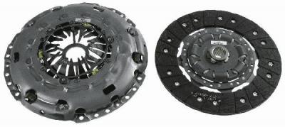 Kit D'embrayage 2 Pi&egrave;ces Xtend Sachs 3000951830