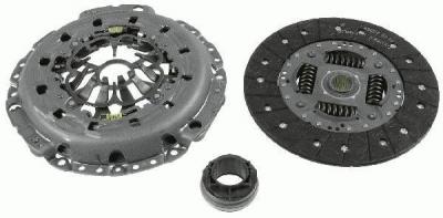 Kit dembrayage XTend 3000 951 844 Sachs