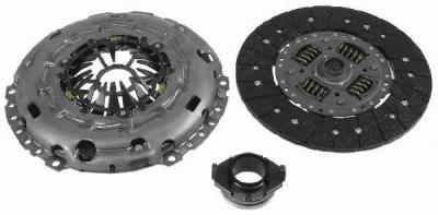 Kit dembrayage XTend 3000 951 982 Sachs