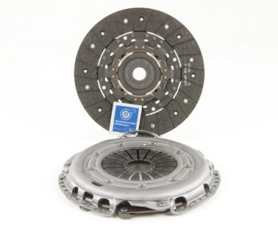 Kit dembrayage XTend 3000 970 013 Sachs