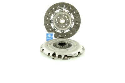 SACHS 3000970055 Kit d'Embrayage XTend VL