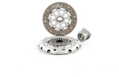 Kit dembrayage Kit plus CSC 3000 990 134 Sachs