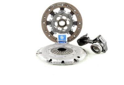 Kit dembrayage Kit plus CSC 3000 990 224 Sachs