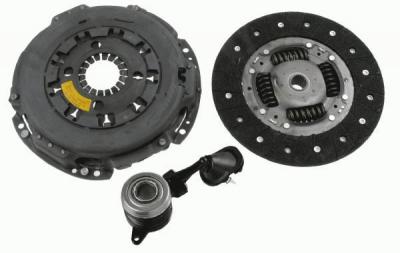 Kit d'embrayage SACHS 3000 990 249