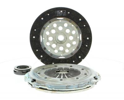 Kit D'embrayage 3 Pi&egrave;ces Valeo 826220