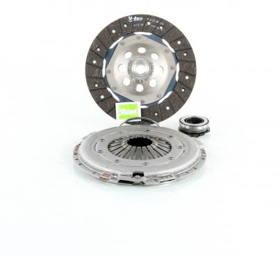 Kit D'embrayage 3 Pi&egrave;ces Valeo 826488