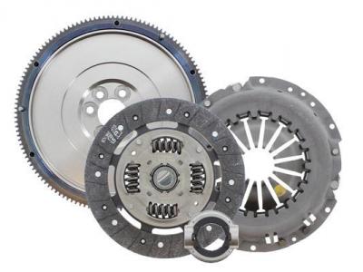 AISIN Kit d'embrayage plus volant moteur SWVW-001