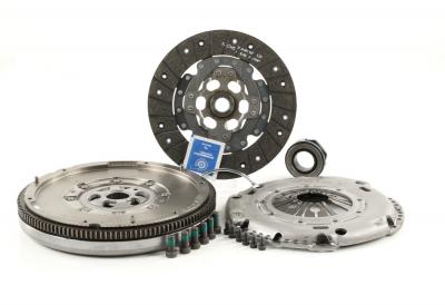 SACHS Kit d'embrayage plus volant moteur 2290 602 002 SKODA FABIA