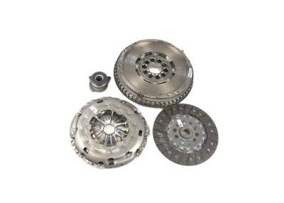 VALEO Kit d'embrayage plus volant moteur 845051 LAND ROVER FREELANDER