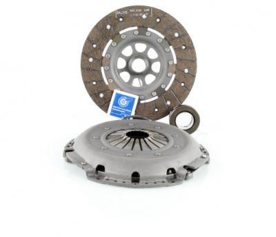 Kit d'embrayage SACHS 3000 828 601 (X1)