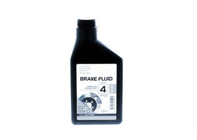 ATE Liquide de frein DOT 4 ESP - 1 Litre 03.9901-6402.2