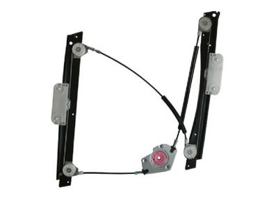 Mecanisme de leve vitre arriere VAN WEZEL 0680264 (X1)