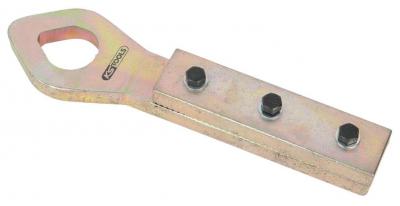 Ks tools pince de traction universelle pour carrosserie, 260mm