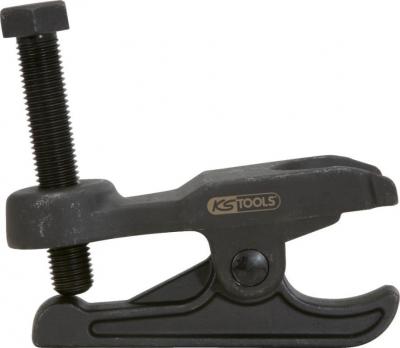 KS TOOLS 450.0051 Arrache rotule PL &agrave; vis de force M24 M&eacute;canique