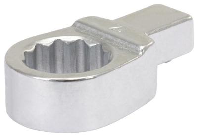 Kstools - ks tools 9x12mm Cl&eacute;s 12 pans emmanchement, 18mm