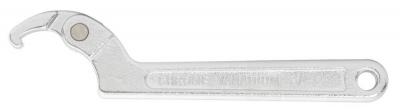 Ks tools 517.1305 cl&eacute;s &agrave; ergot articul&eacute;s 114-158 mm