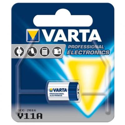 Pile Alcaline 11a Varta 4211/