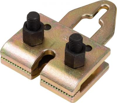KS TOOLS 140.2440 Pince de Traction &agrave; M&acirc;choire Double 175mm