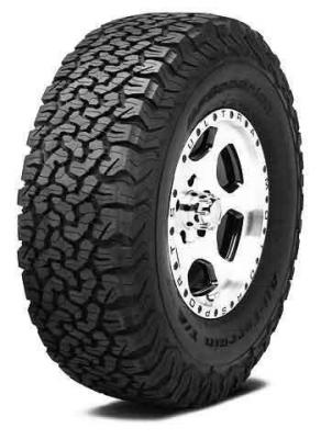 BF Goodrich All-Terrain T/A KO2 33x10.50 R15 114R