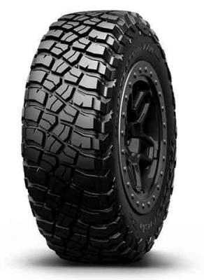BF Goodrich Mud-Terrain T/A KM 3 ( LT255/85 R16 119/116Q, POR )