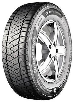 Pneu Quatre saisons BRIDGESTONE DURAVIS All Season 235/65 R16 115/113R