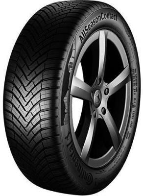 Continental AllSeasonContact 205/50 R17 93W