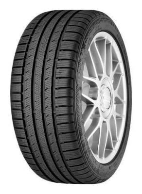 Continental ContiContact TS815 ( 205/50 R17 93V XL Conti Seal )