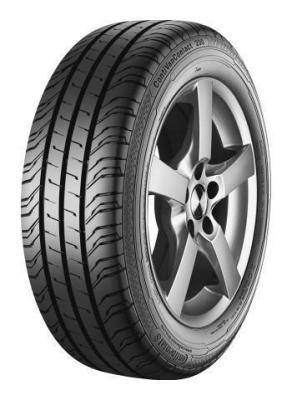 Continental ContiVanContact 200 205/75 R16 113/111R