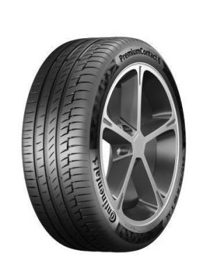 Continental PremiumContact 6 225/45 R17 91V