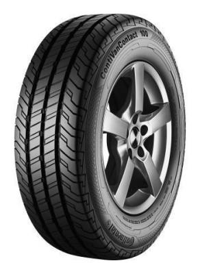 Continental CONTIVANCONTACT 100 235/65 R16 115/113S
