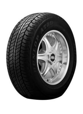 Dunlop Grandtrek AT 20 ( 265/65 R17 112S ) Pneus &eacute;t&eacute;