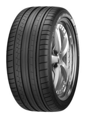 Dunlop SP Sport Maxx GT 255/40 R19 96V