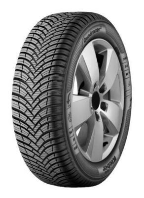 Kleber Quadraxer 2 ( 195/50 R15 82H )