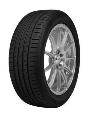 Nexen N Fera SU4 ( 255/35 R19 96W XL ) Pneus &eacute;t&eacute;