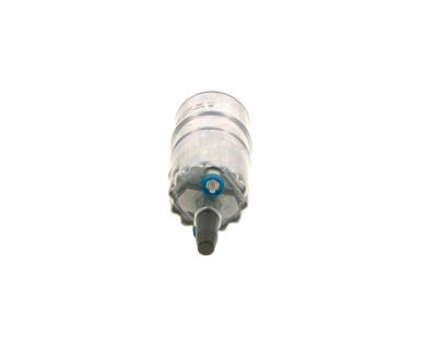 Bosch 0580464997 - Pompe &agrave; Carburant &Eacute;lectrique