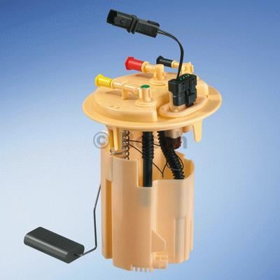 BOSCH Capteur (niveau de carburant) 0 986 580 385 CITROEN C4