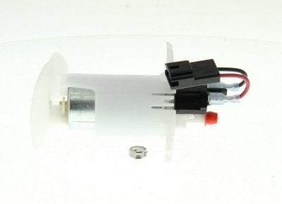 PIERBURG 7.00468.70.0 Pompe &agrave; Carburant &Eacute;lectrique avec Support