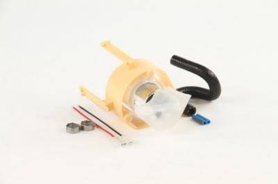 PIERBURG 7.02701.57.0 Pompe &agrave; Carburant &Eacute;lectrique avec Accessoires