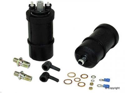 PIERBURG 7.21565.70.0 Pompe &agrave; Carburant &Eacute;lectrique