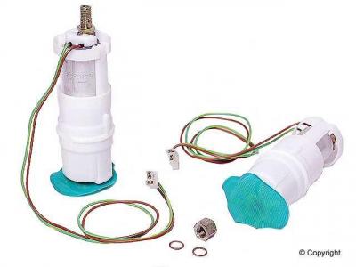 Pompe &agrave; carburant, 43 mm, 12 V PIERBURG, par ex. pour Audi, Ferrari